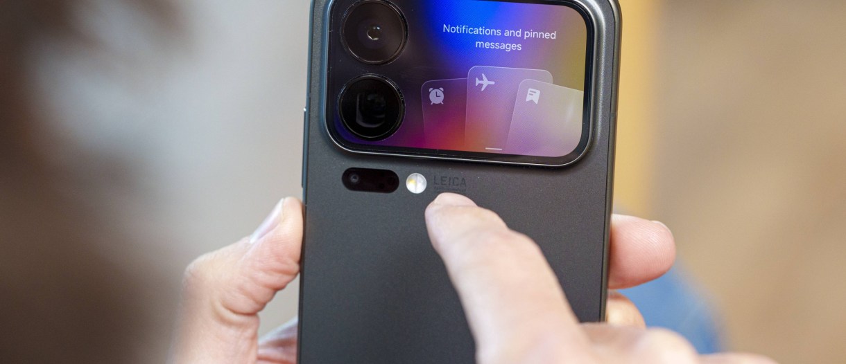 Xiaomi 18 Pro и Xiaomi 18 Pro Max, возможно, только что прошли сертификацию