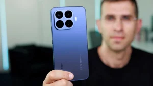 Третий по величине производитель смартфонов в мире снова повысил цены