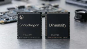 Xiaomi готовит собственный процессор Xring O3 для замены чипов Snapdragon и Dimensity
