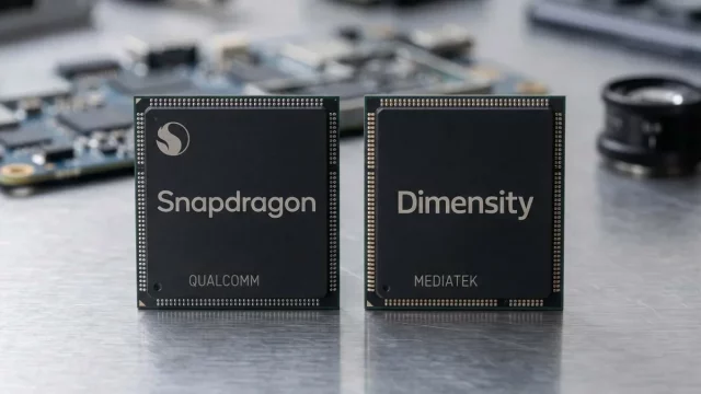Чип Xiaomi Xring O3 заменит чипы Snapdragon | DGL.RU