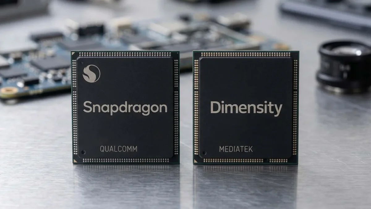 Xiaomi готовит собственный процессор Xring O3 для замены чипов Snapdragon и Dimensity
