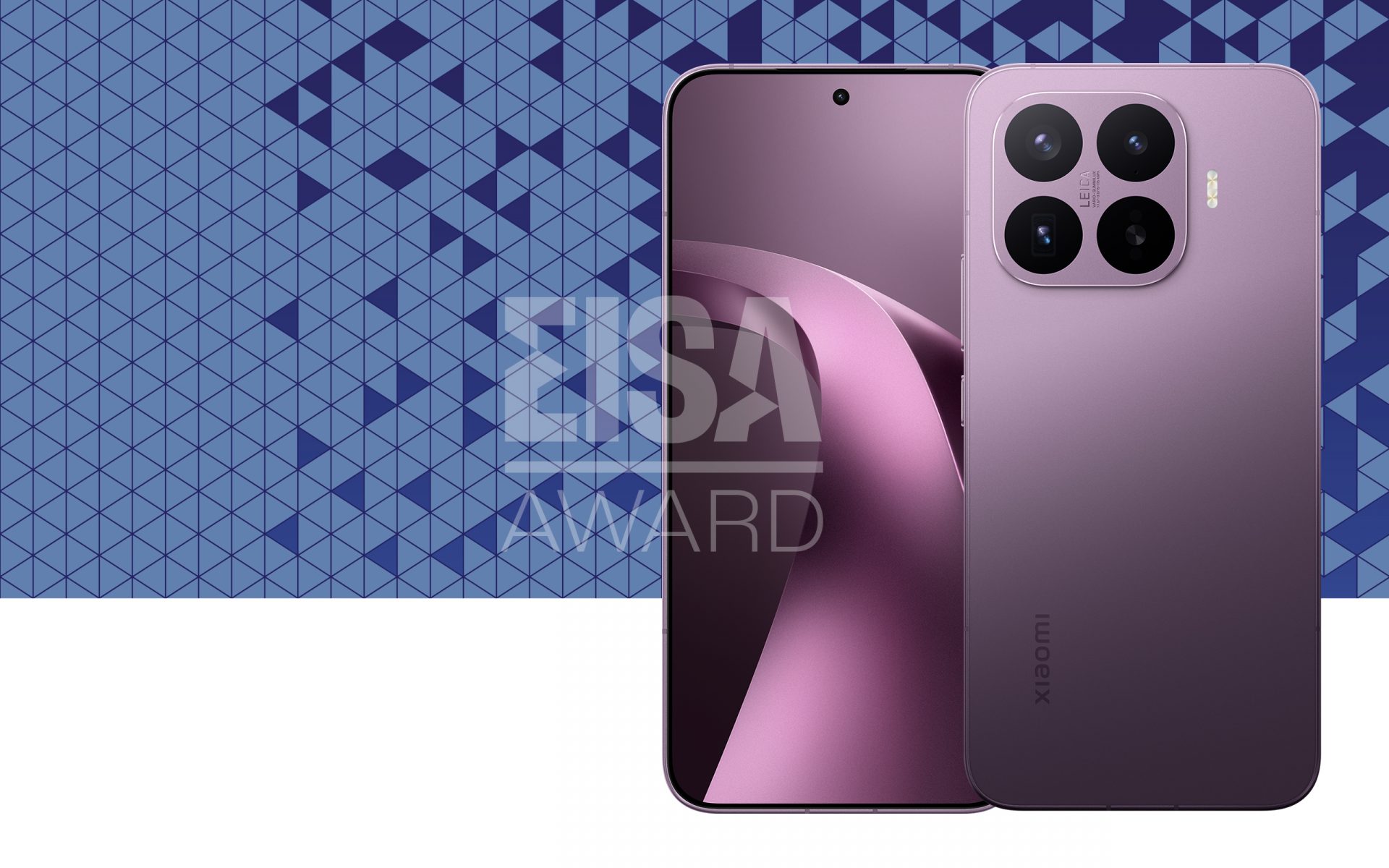 Xiaomi, Honor, Oppo и Samsung получили награды премии EISA 2026–2027 картинка Смартфоны премии EISA 2026: список победителей | DGL.RU
