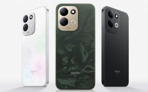 Xiaomi выпустила смартфон Redmi M100 с аккумулятором на 7900 мАч