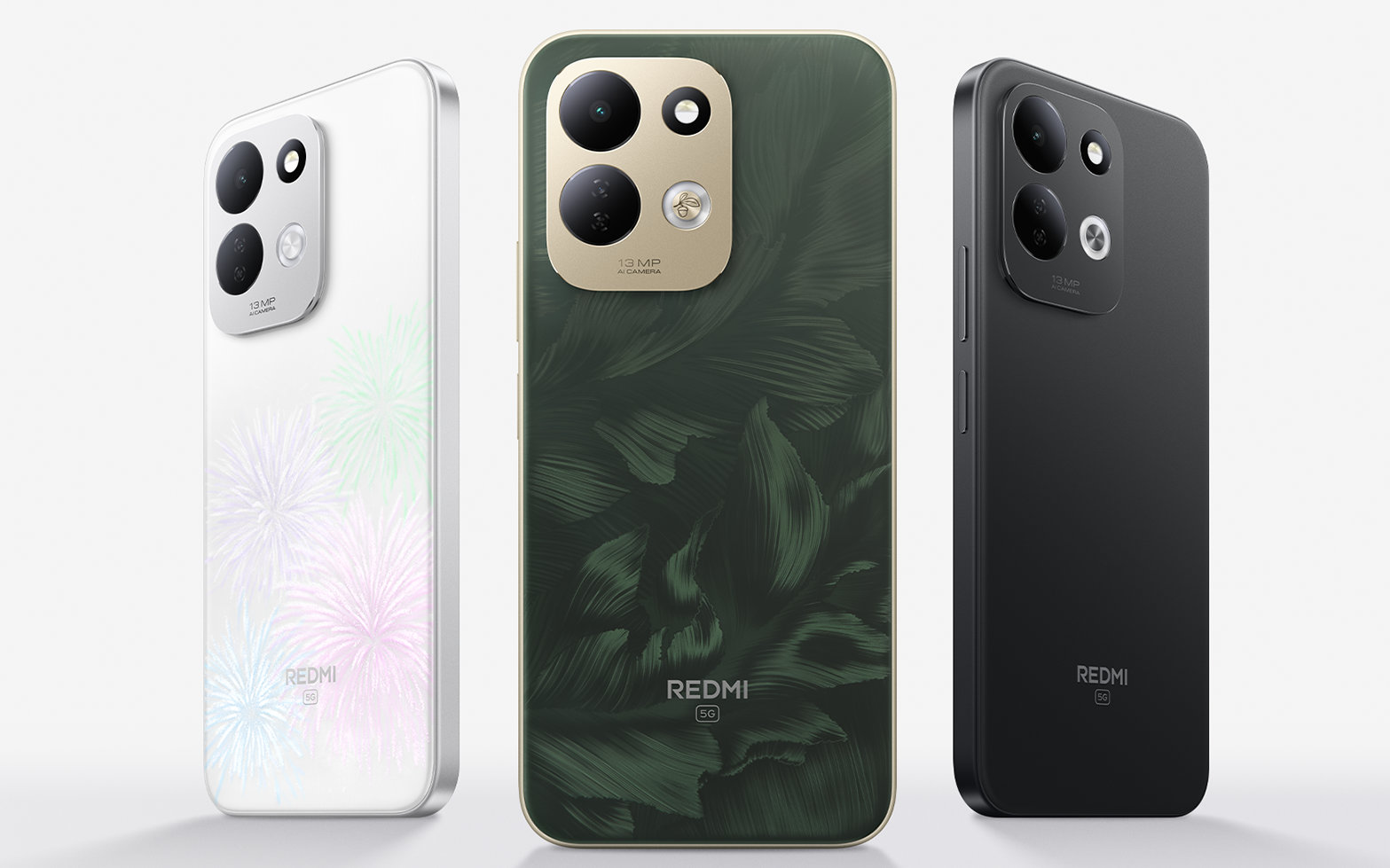Xiaomi выпустила смартфон Redmi M100 с аккумулятором на 7900 мАч
