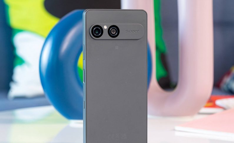 Xperia 10 VIII наконец-то появился, но не смог решить свою главную проблему картинка Sony официально представила своего конкурента Pixel 10a — Xperia 10 VIII