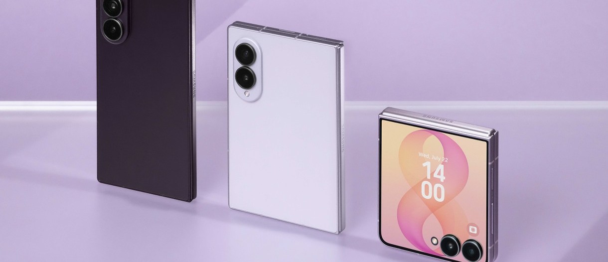 Успех нового широкоформатного смартфона Galaxy Z Fold 8 превзошел самые смелые ожидания Samsung фото