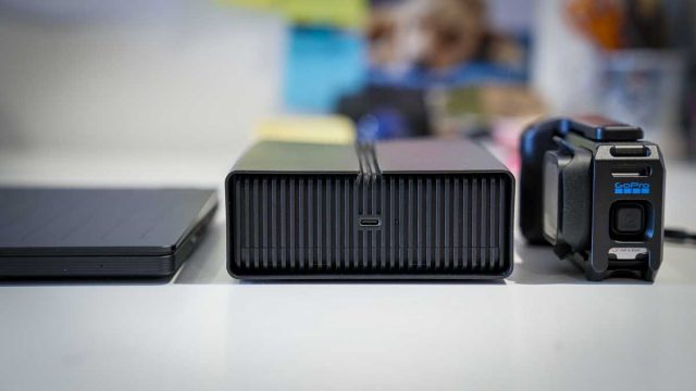 Жесткий диск Seagate FireCuda X Vault тест | DGL.RU1 Жесткий диск Seagate FireCuda X Vault тест | DGL.RU