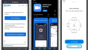 Уязвимость в Zoom позволила злоумышленникам получить контроль над вашими устройствами на iOS и Android