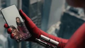 Зрители раскритиковали агрессивную рекламу смартфонов Samsung в новом фильме про Человека-паука