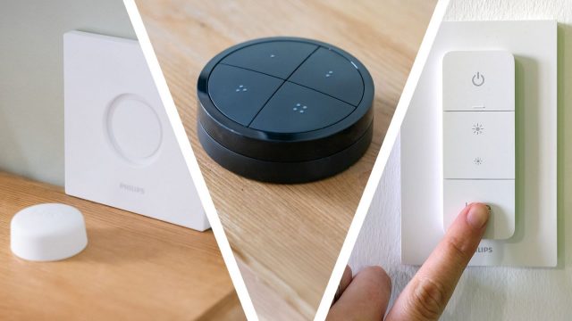 Лучший smart switch 2026: кнопки и регуляторы яркости для всех ваших устройств smart home