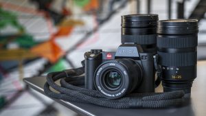 Лучшие объективы Leica SL в 2026 году: руководство по полному ассортименту