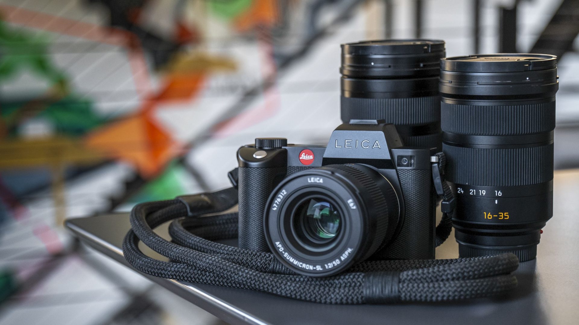 Лучшие объективы Leica SL в 2026 году: руководство по полному ассортименту