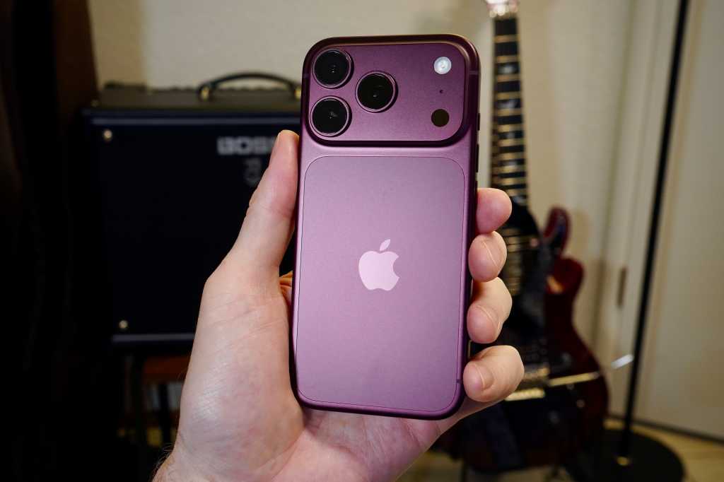 Обзор Apple iPhone 18 Pro — время автономной работы и новые режимы фотосъемки картинка Обзор Apple iPhone 18 Pro — время автономной работы и новые режимы фотосъемки фото