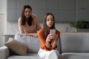 Лучшее приложение для родительского контроля 2026 года