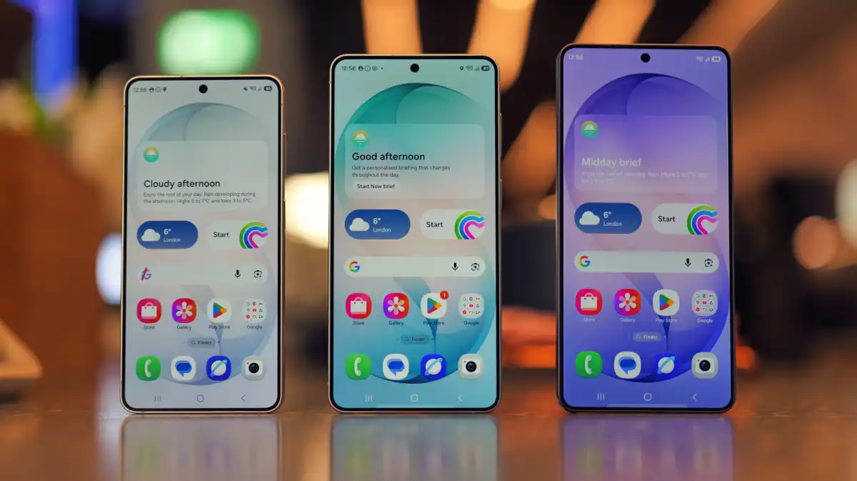 Samsung Galaxy S27: последние новости о флагманах Samsung нового поколения картинка Samsung Galaxy S27: последние новости о флагманах Samsung нового поколения
