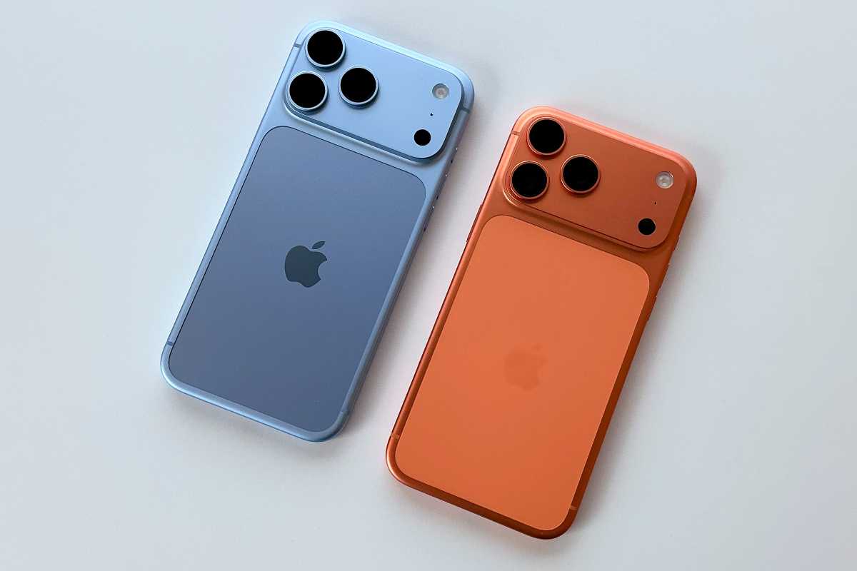 Обзор Apple iPhone 18 Pro — время автономной работы и новые режимы фотосъемки картинка Смартфон iPhone 18 Pro: обзор возможностей | DGL.RU