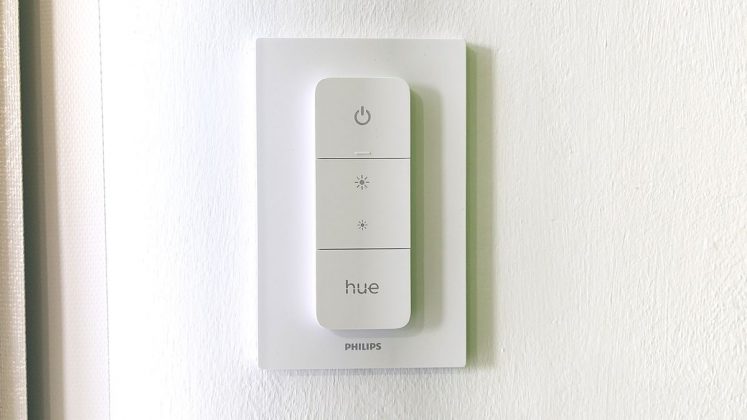 Лучший smart switch 2026: кнопки и регуляторы яркости для всех ваших устройств smart home