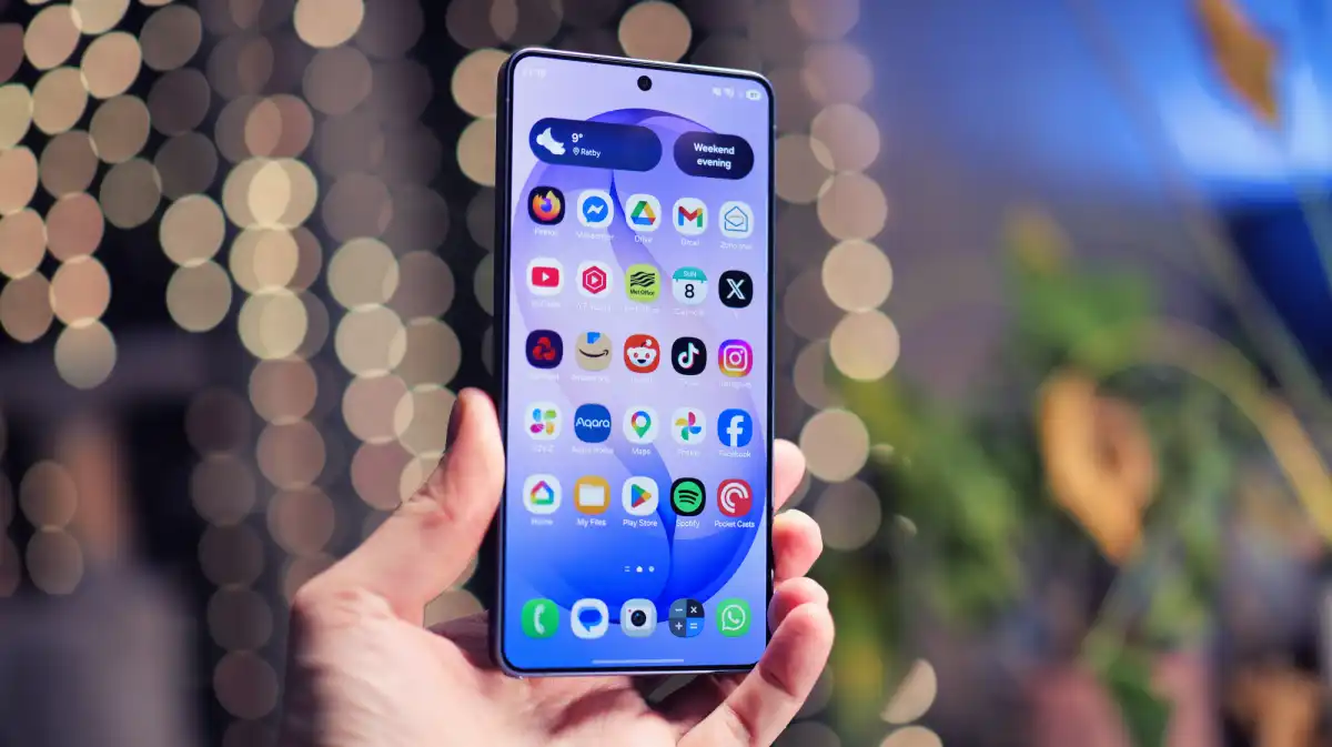 Samsung Galaxy S27: последние новости о флагманах Samsung нового поколения картинка Samsung Galaxy S27: последние новости о флагманах Samsung нового поколения