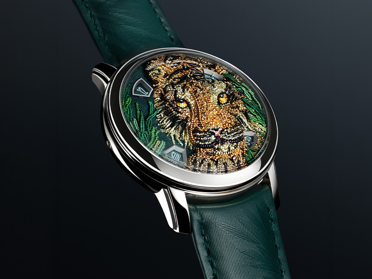 Vacheron Constantin втиснула шесть часовых шедевров в четырехмиллиметровый зазор циферблата картинка Vacheron Constantin втиснула шесть часовых шедевров в четырехмиллиметровый зазор циферблата