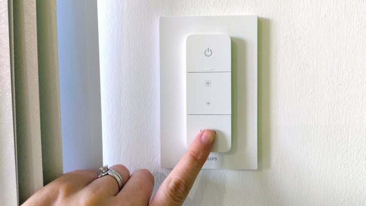 Лучший smart switch 2026: кнопки и регуляторы яркости для всех ваших устройств smart home
