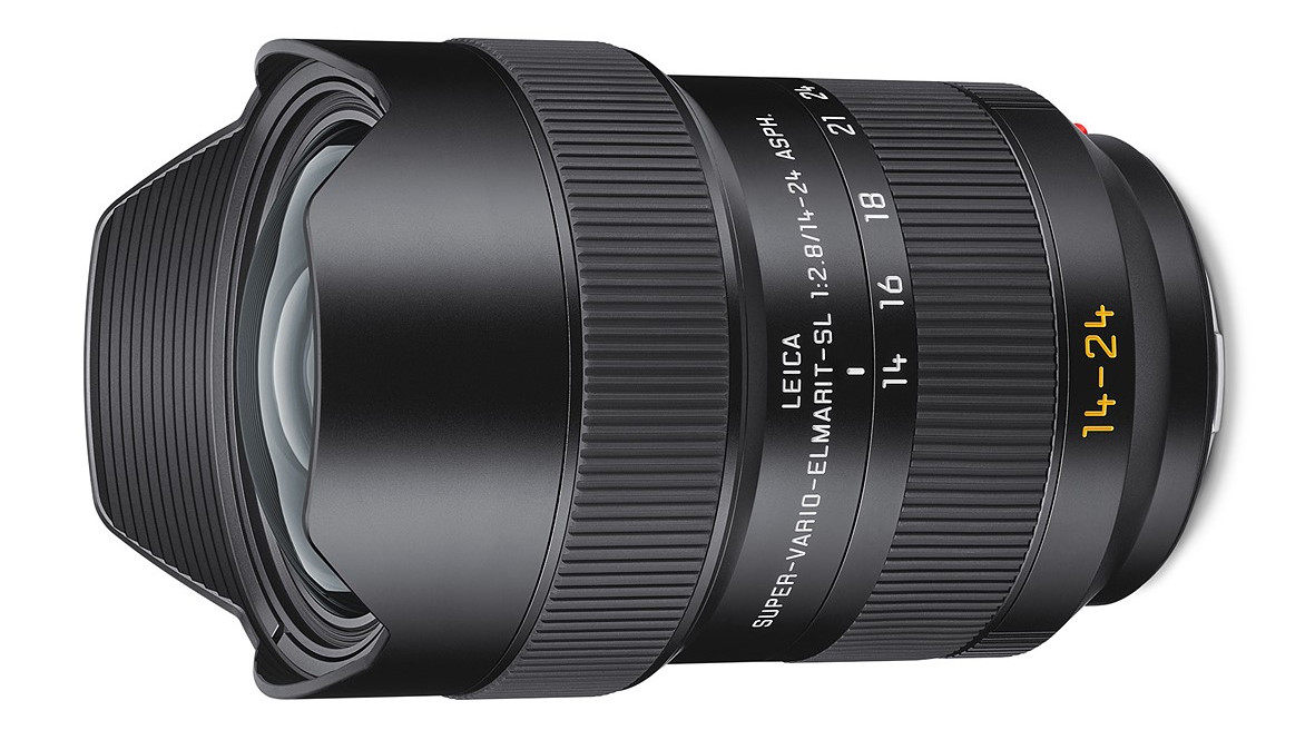 Лучший объектив Leica SL в 2026 году