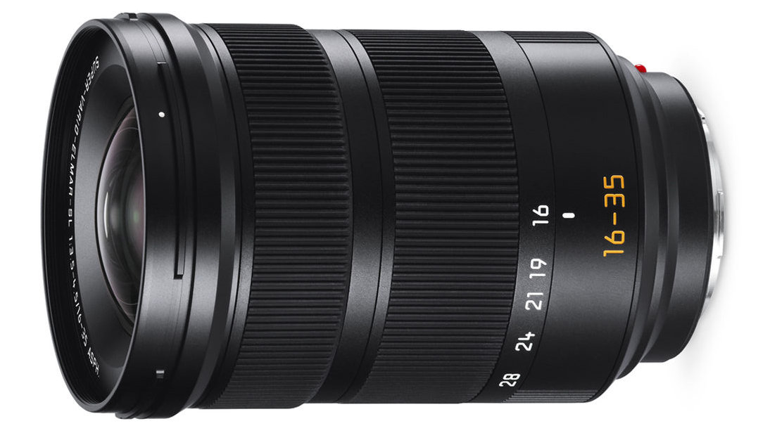 Лучший объектив Leica SL в 2026 году