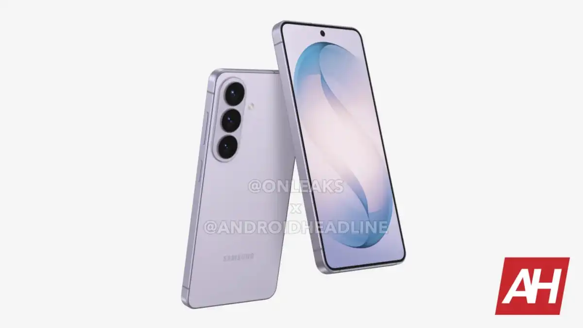 Samsung Galaxy S27: последние новости о флагманах Samsung нового поколения картинка Samsung Galaxy S27: последние новости о флагманах Samsung нового поколения