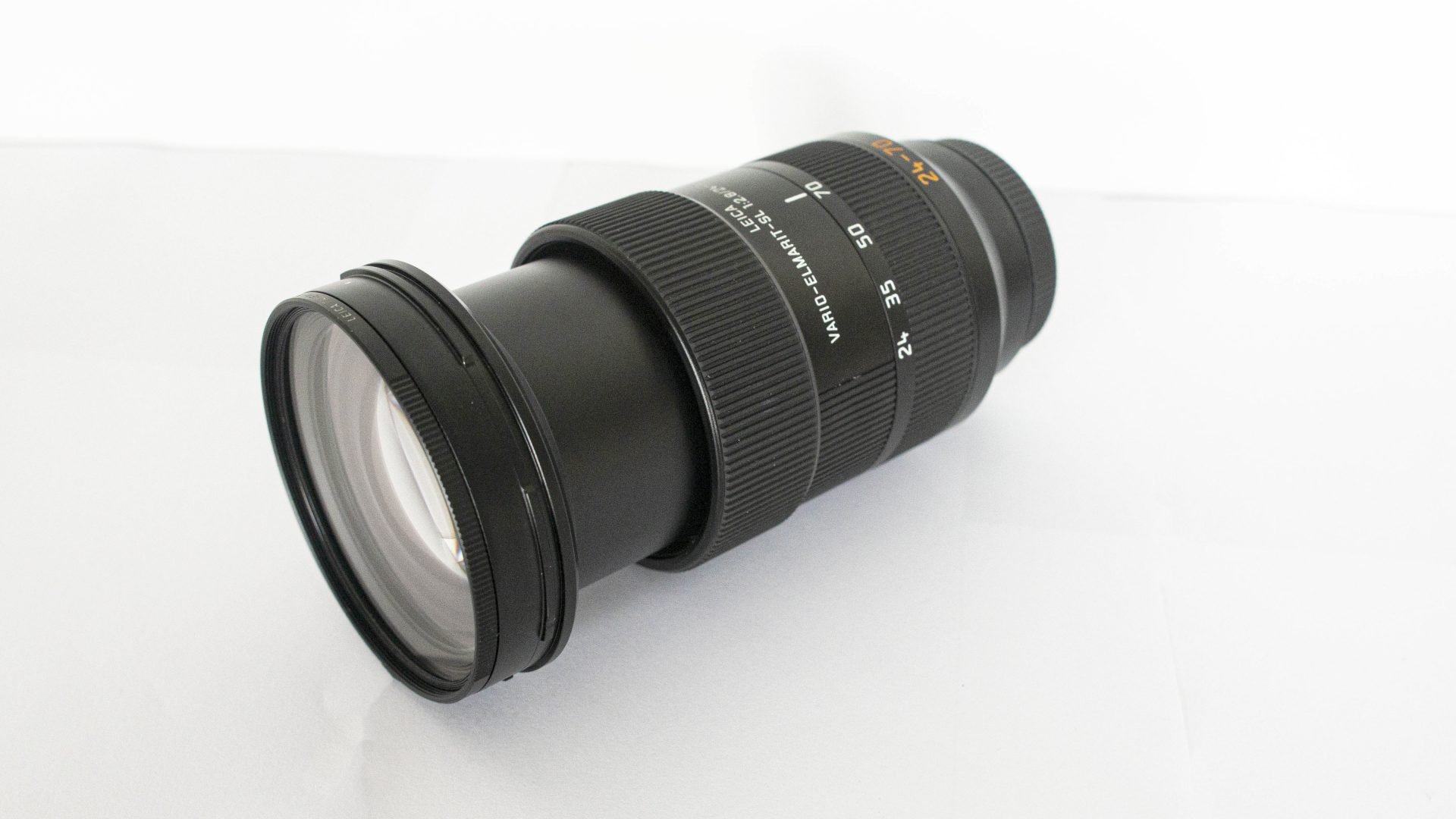 Лучший объектив Leica SL в 2026 году