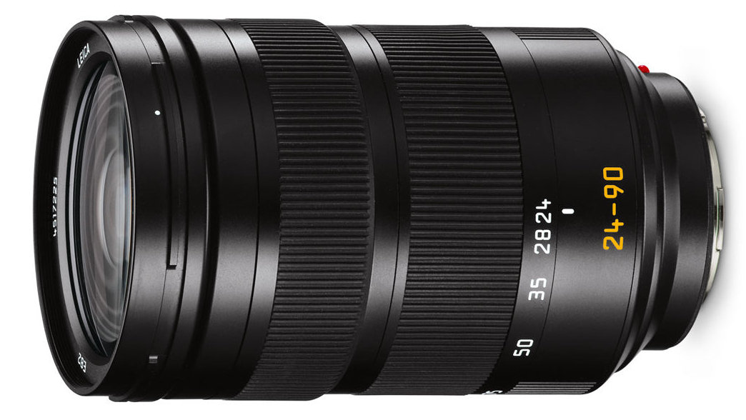 Лучший объектив Leica SL в 2026 году