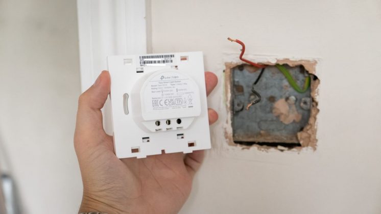 Лучший smart switch 2026: кнопки и регуляторы яркости для всех ваших устройств smart home