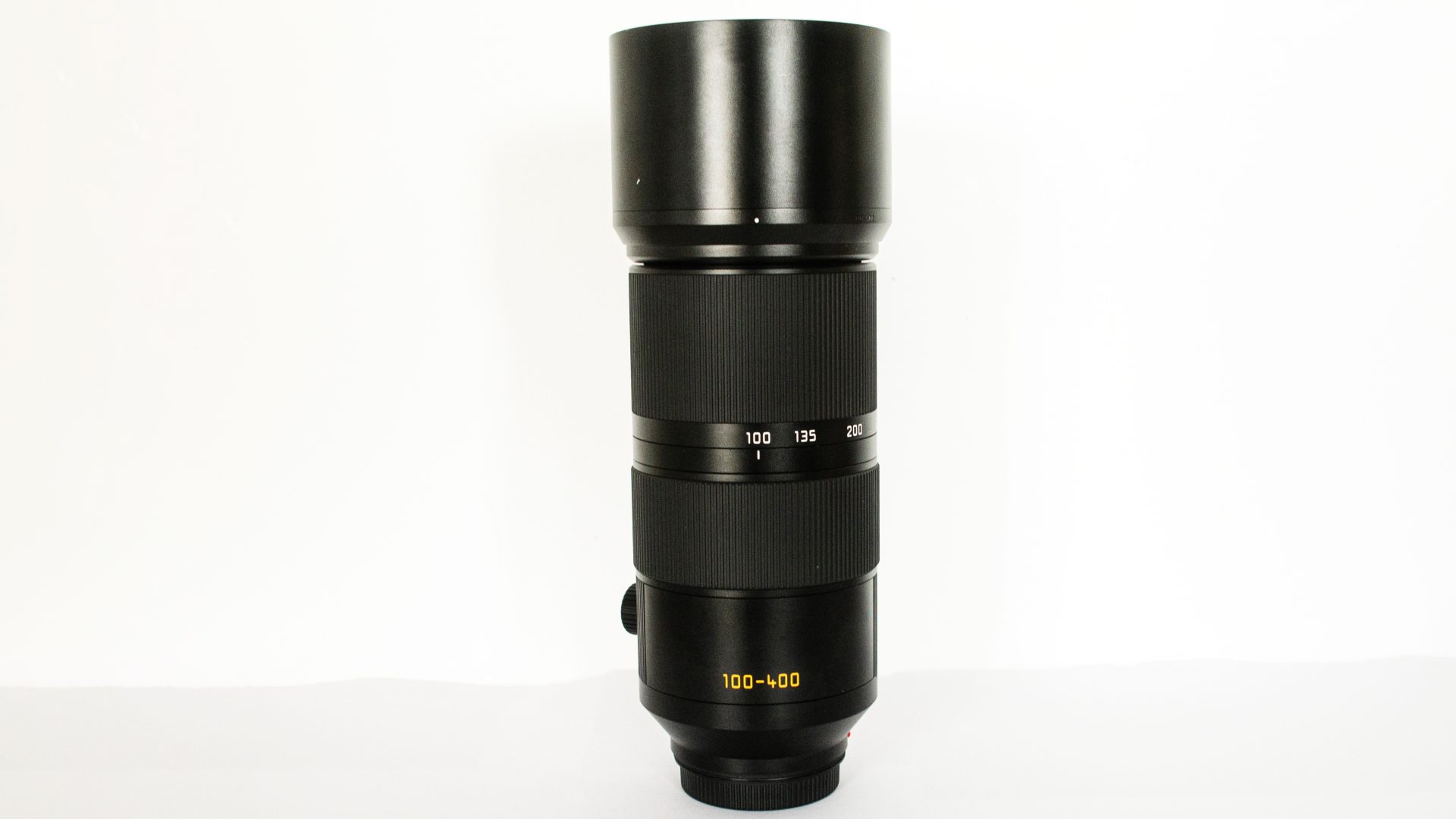 Лучший объектив Leica SL в 2026 году