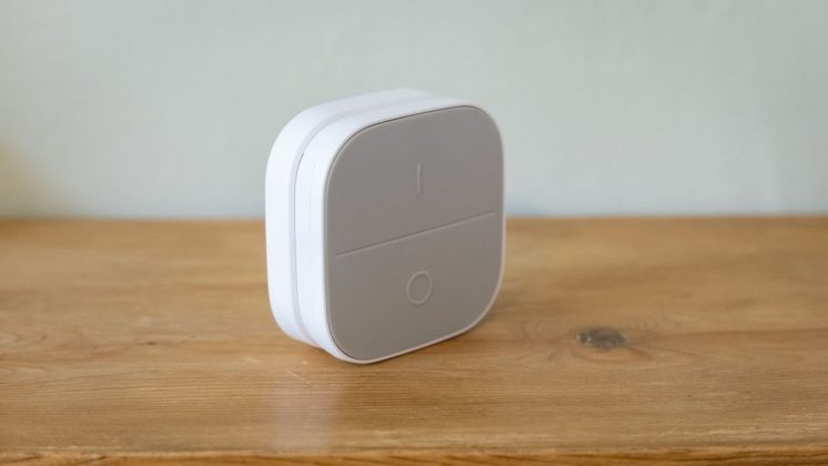 Лучший smart switch 2026: кнопки и регуляторы яркости для всех ваших устройств smart home