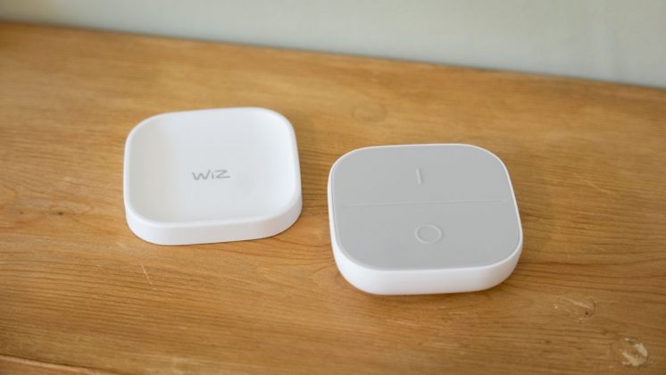 Лучший smart switch 2026: кнопки и регуляторы яркости для всех ваших устройств smart home
