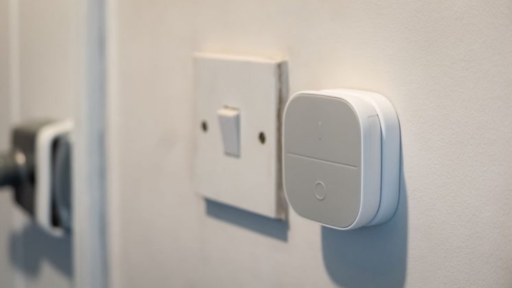 Лучший smart switch 2026: кнопки и регуляторы яркости для всех ваших устройств smart home