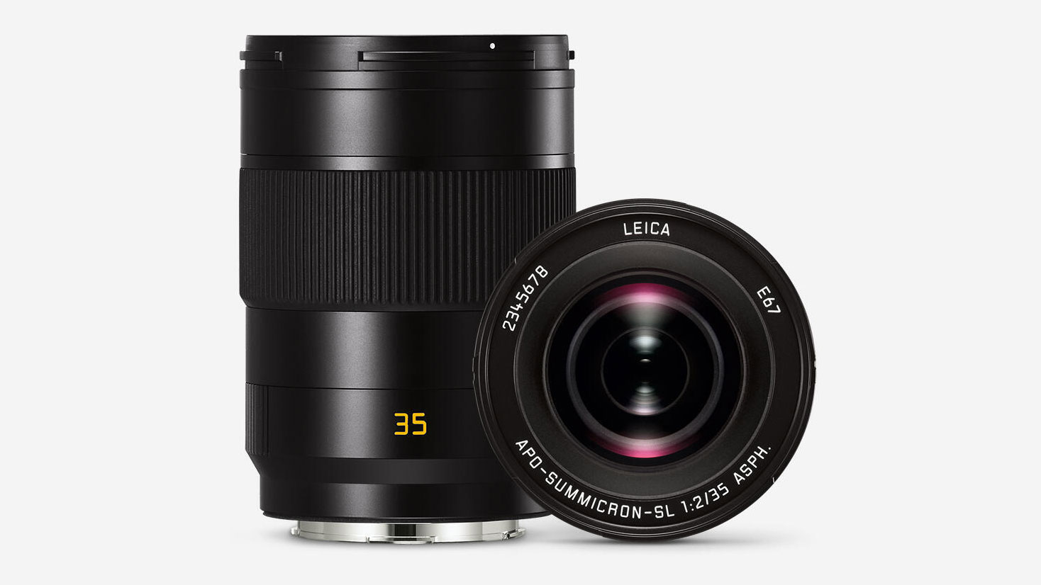 Лучший объектив Leica SL в 2026 году