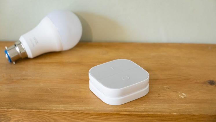 Лучший smart switch 2026: кнопки и регуляторы яркости для всех ваших устройств smart home