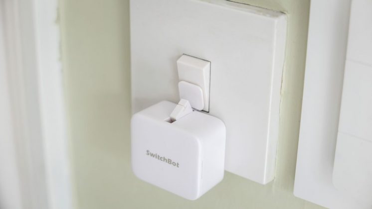 Лучший smart switch 2026: кнопки и регуляторы яркости для всех ваших устройств smart home