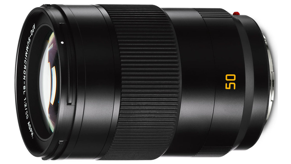 Лучший объектив Leica SL в 2026 году