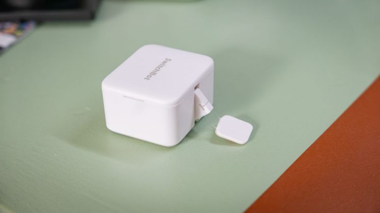 Лучший smart switch 2026: кнопки и регуляторы яркости для всех ваших устройств smart home