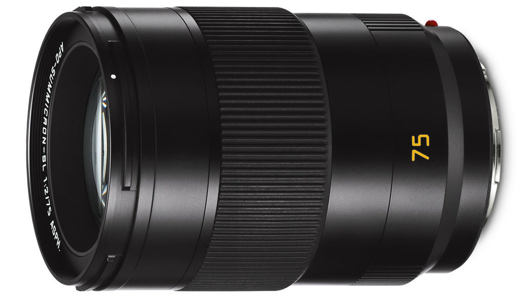 Лучший объектив Leica SL в 2026 году