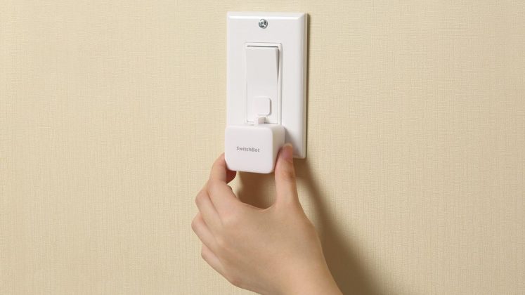 Лучший smart switch 2026: кнопки и регуляторы яркости для всех ваших устройств smart home