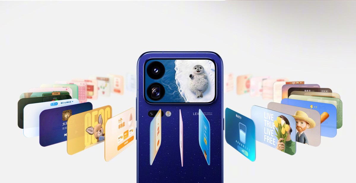 Интересное в мире гаджетов 23 сентября 2026: Apple, Xiaomi и Samsung: что случилось и как это касается РФ