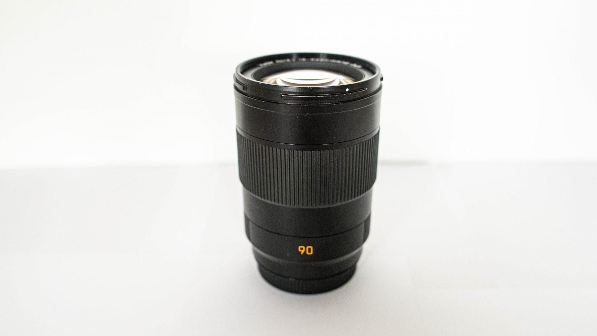 Лучший объектив Leica SL в 2026 году