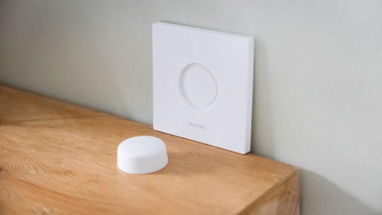 Лучший smart switch 2026: кнопки и регуляторы яркости для всех ваших устройств smart home