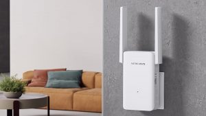 3 усилителя TP-Link для устранения мертвых зон в домашней сети Wi-Fi