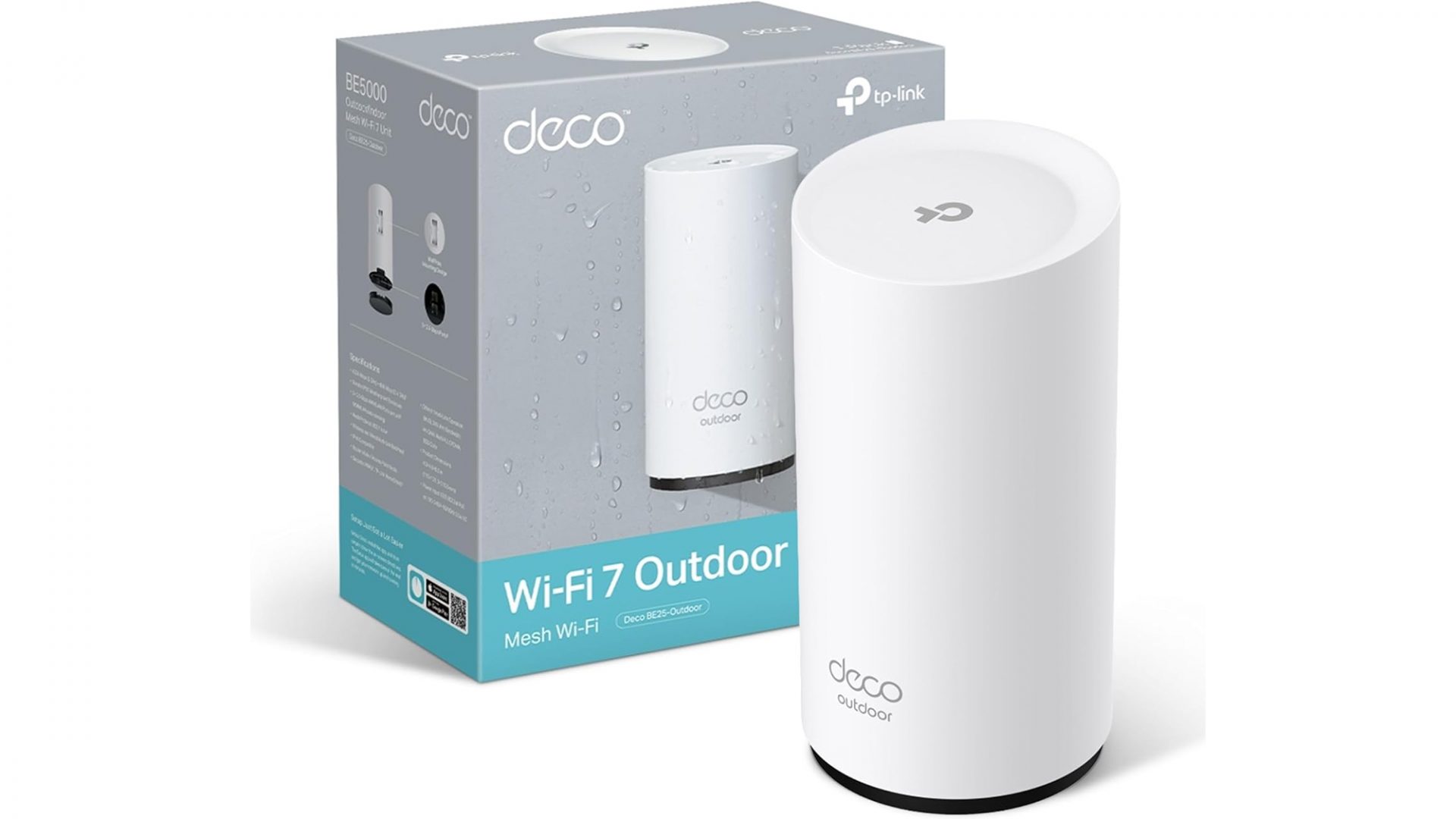 3 усилителя TP-Link для устранения мертвых зон в домашней сети Wi-Fi картинка Усилители Wi-Fi TP-Link против мертвых зон | DGL.RU