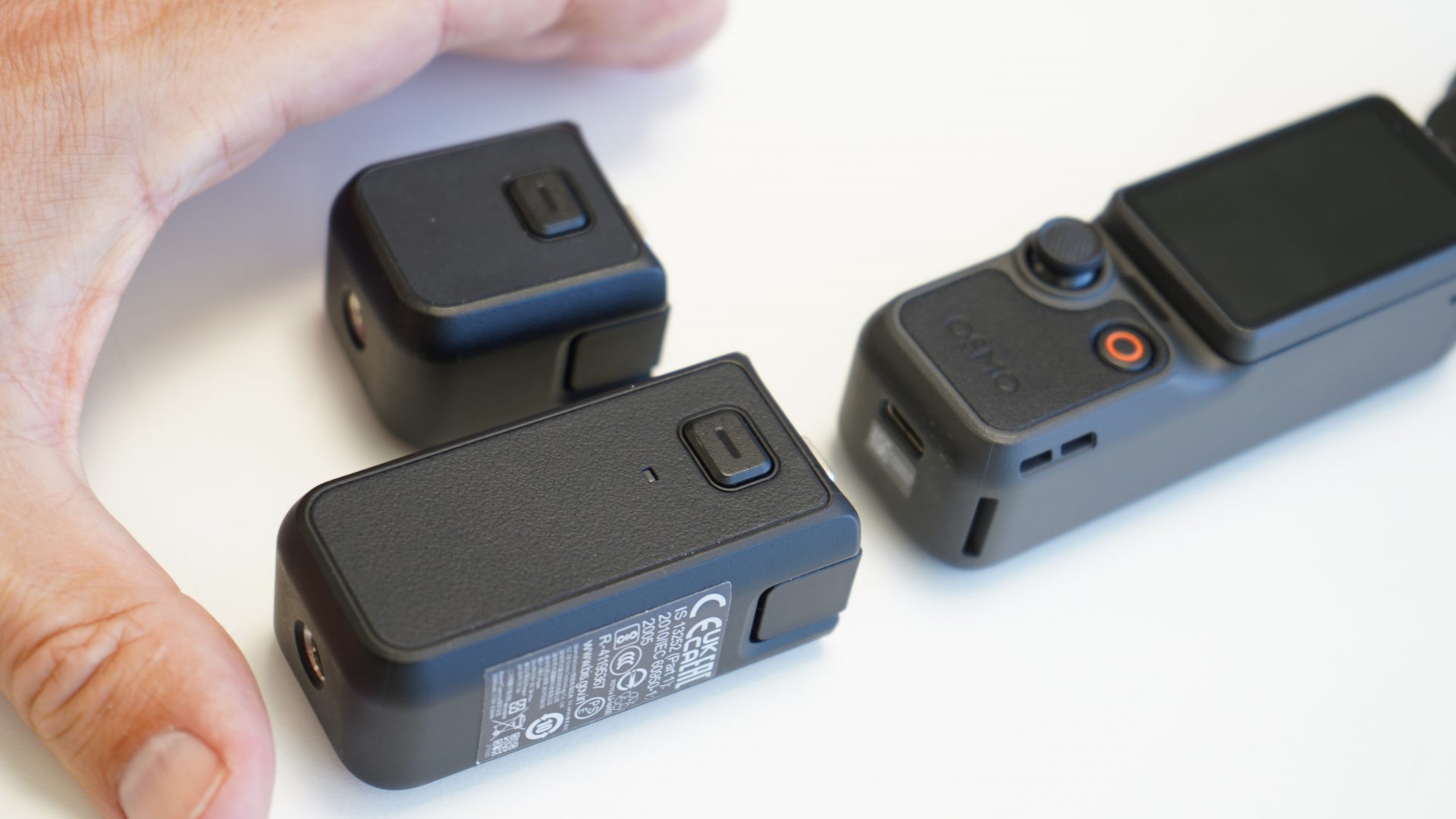 Лучшие аксессуары для камер DJI Osmo Pocket 3 и Pocket 4 картинка Аксессуары для камер DJI Osmo Pocket: что купить | DGL.RU
