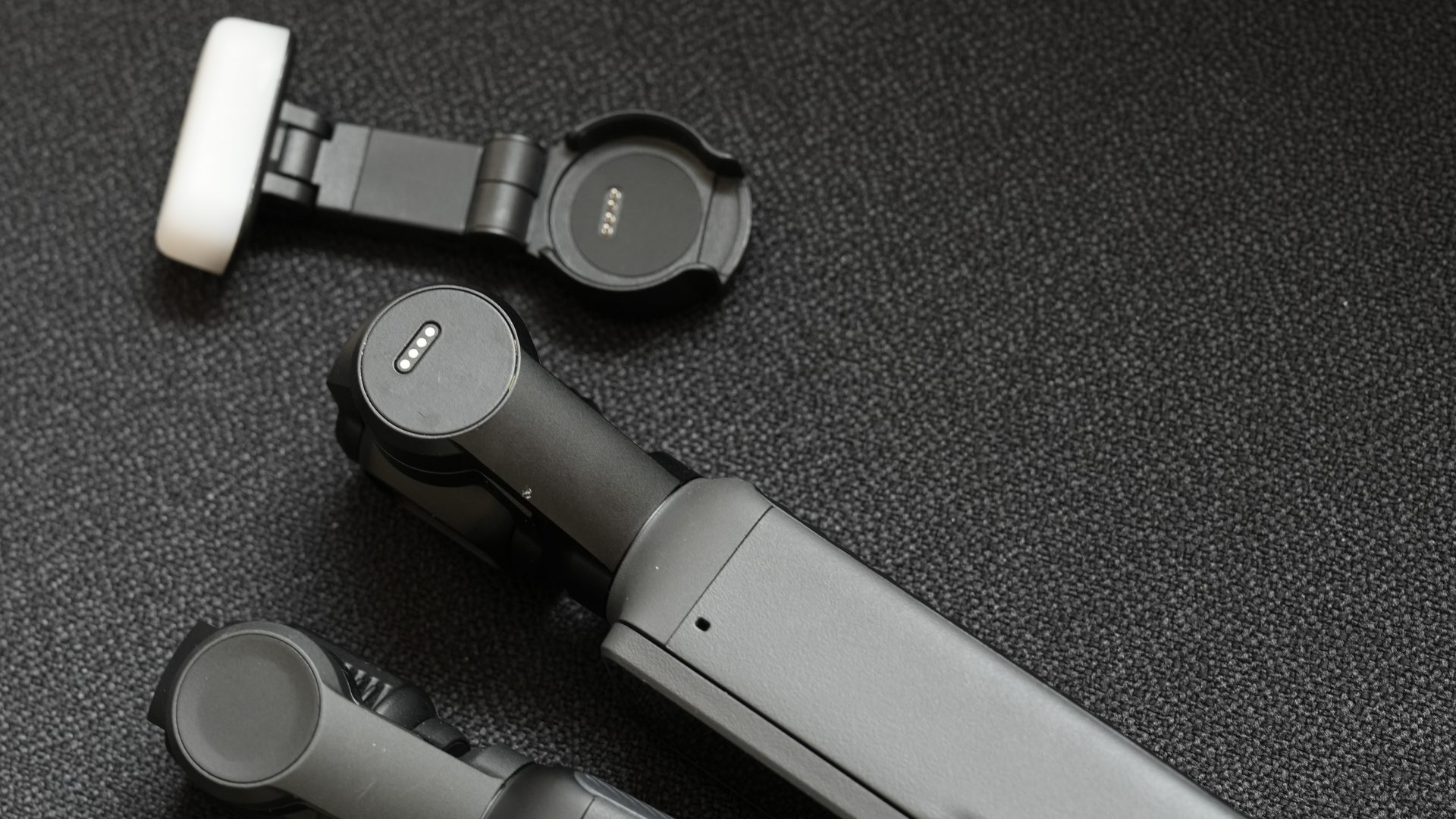 Лучшие аксессуары для камер DJI Osmo Pocket 3 и Pocket 4 картинка Аксессуары для камер DJI Osmo Pocket: что купить | DGL.RU
