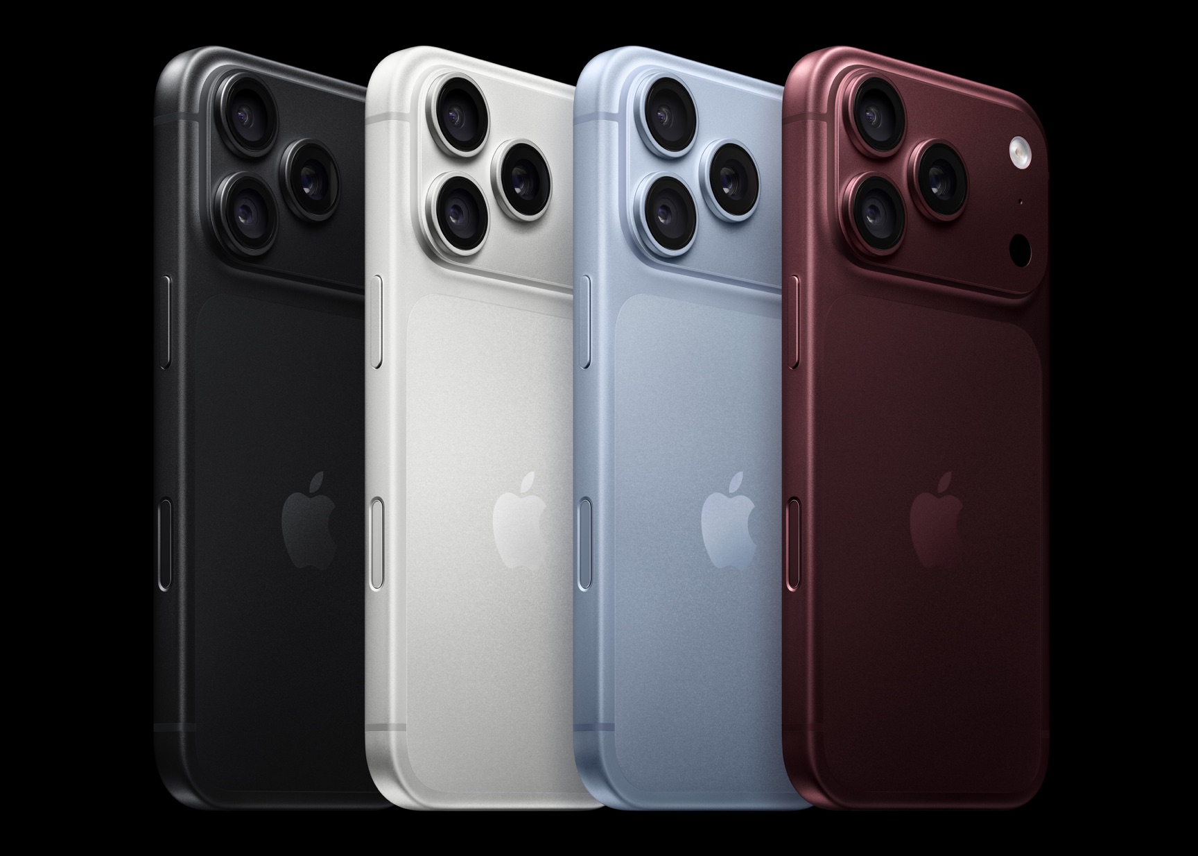 Аналитики зафиксировали слабый интерес к предзаказам iPhone 18 Pro и iPhone 18 Pro Max картинка Предзаказы iPhone 18 Pro показали спад спроса | DGL.RU