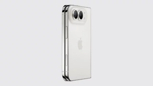 Анимация интерфейса в iPhone Duo почему решение Apple перенимают производители устройств на Android Смартфон iPhone Duo: плавный переход экранов | DGL.RU